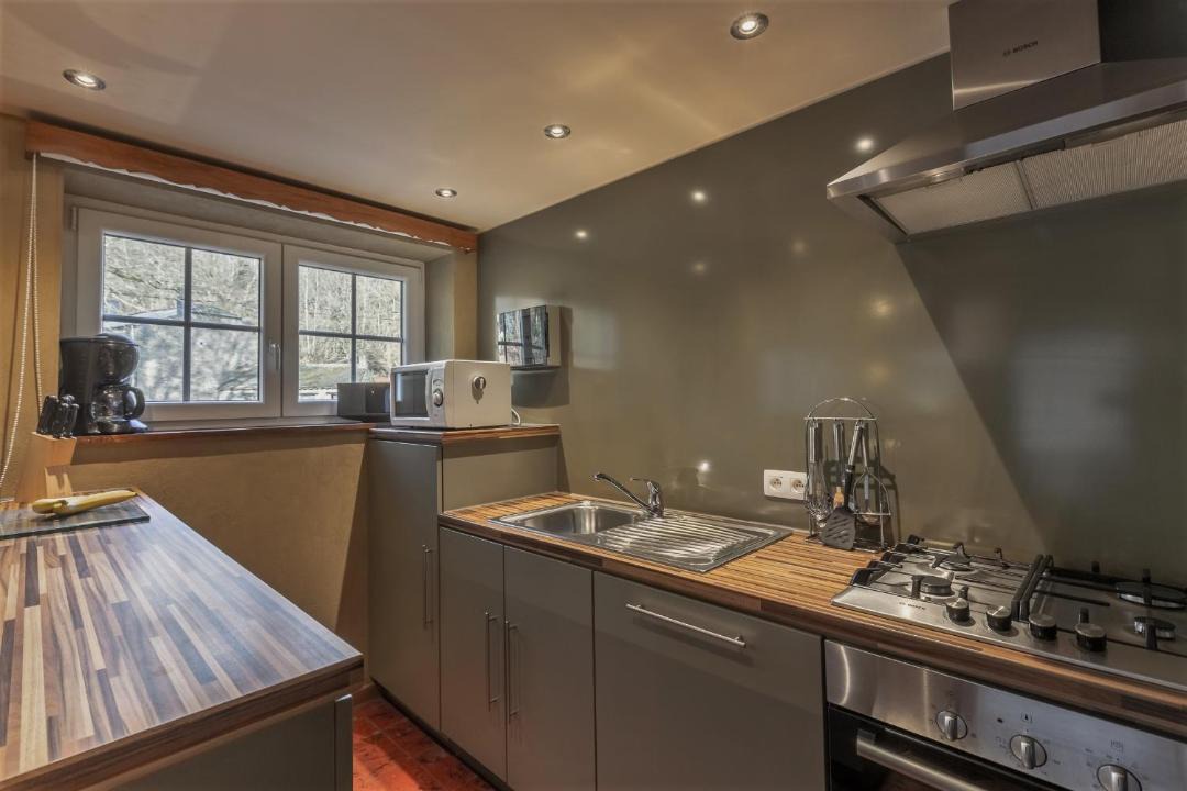 Photo of Kitchen in Laforet