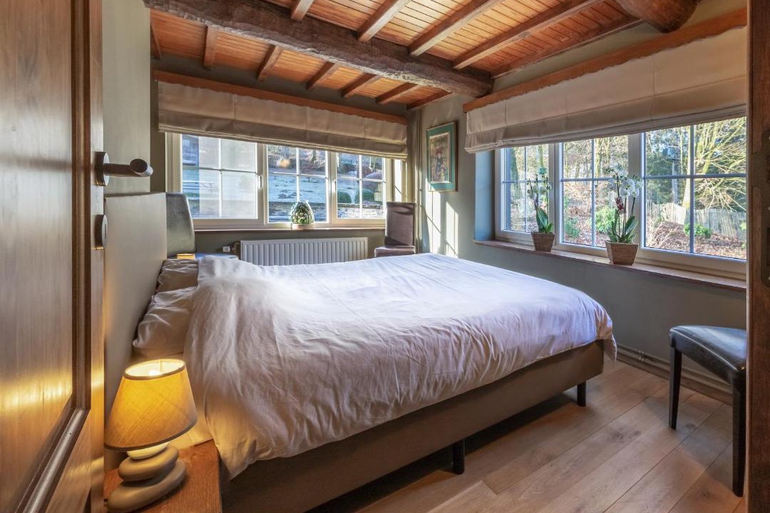 Photo of Bedroom in Laforet