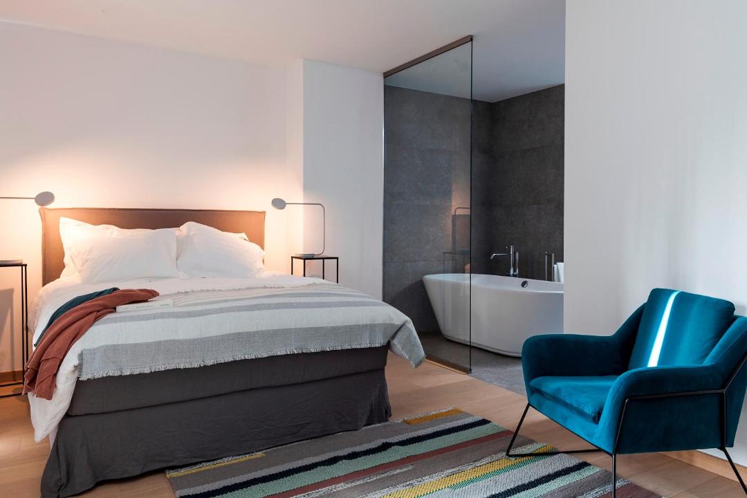 Photo of Bedroom in Dieweg