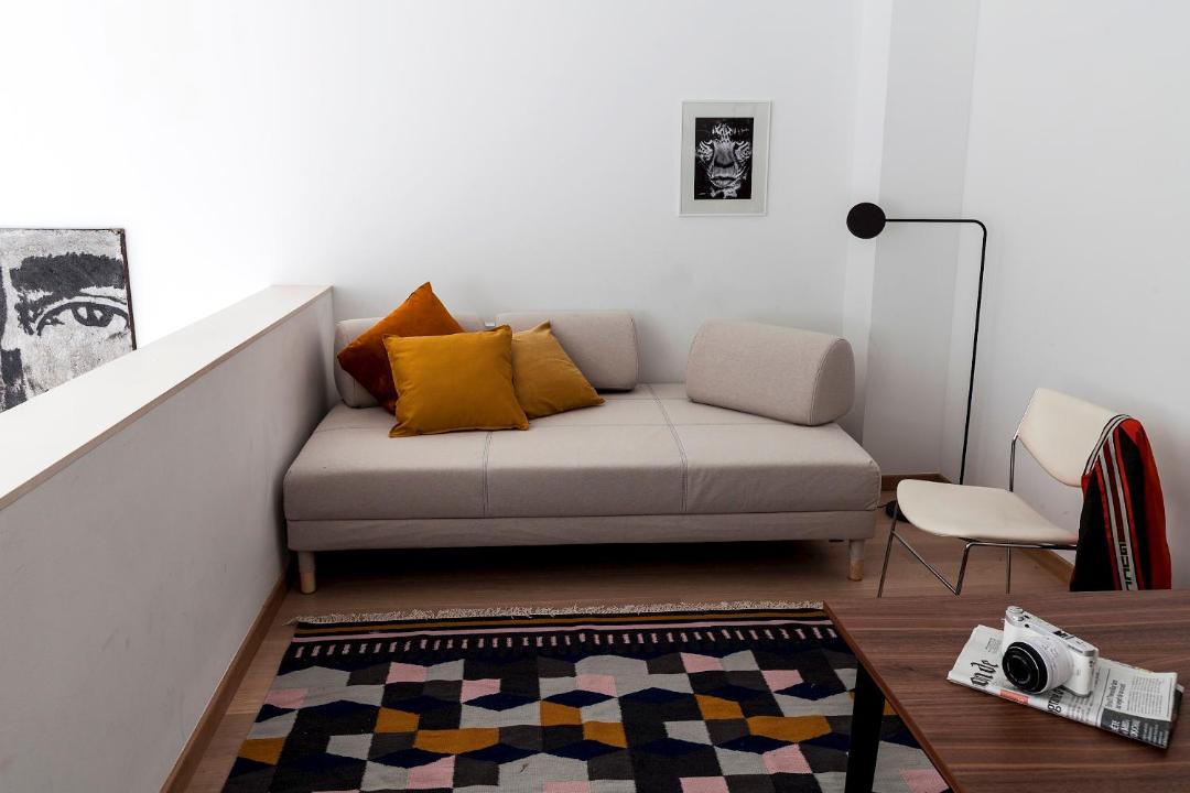 Photo of Livingroom in Dieweg