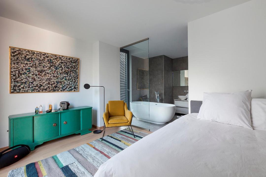 Photo of Bedroom in Dieweg