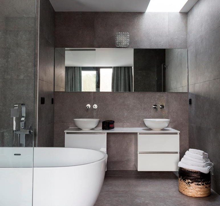 Photo of Bathroom in Dieweg
