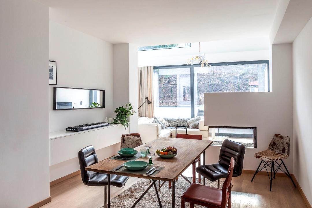 Photo of Livingroom in Dieweg