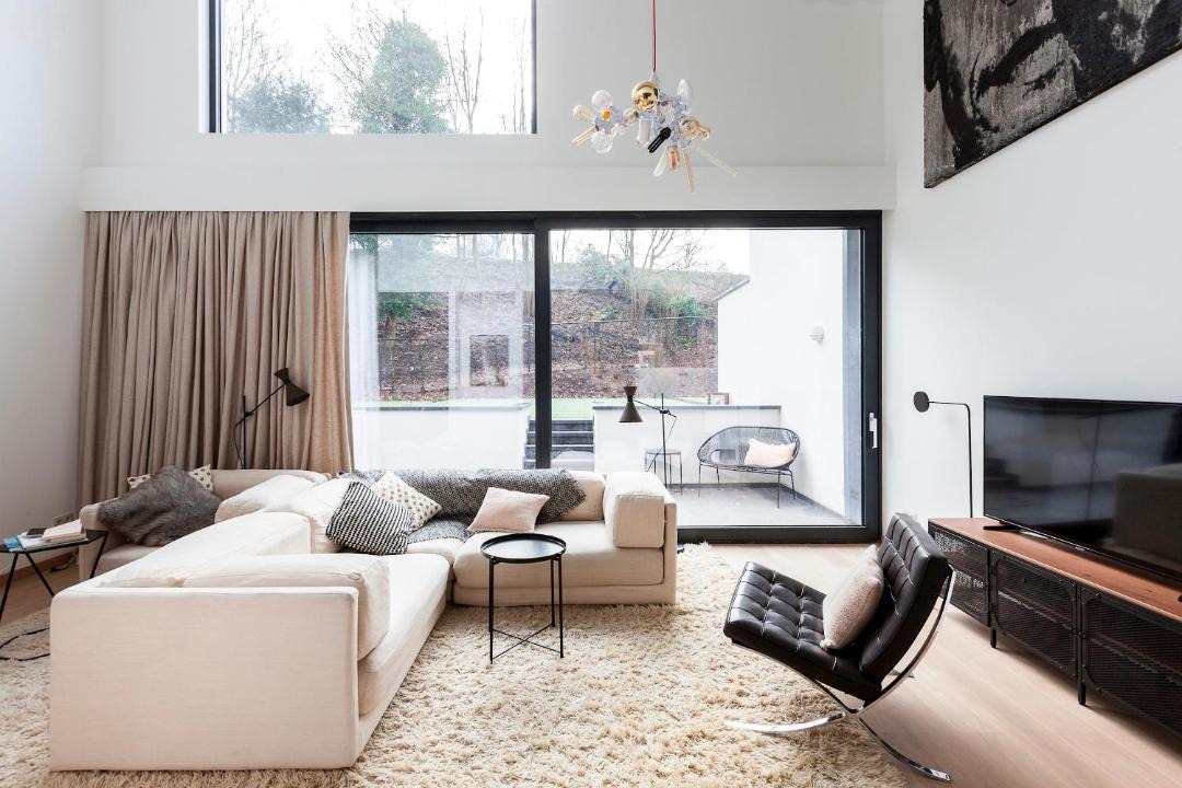 Photo of Livingroom in Dieweg