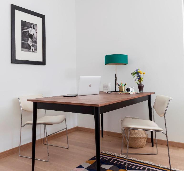Photo of Livingroom in Dieweg