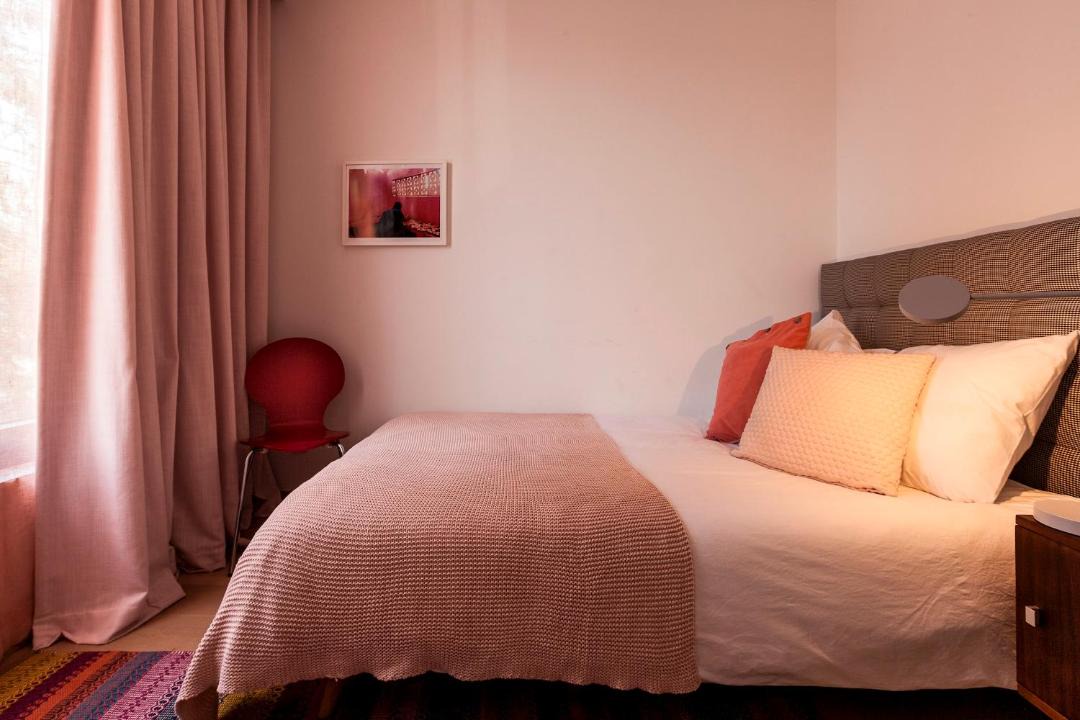 Photo of Bedroom in Dieweg