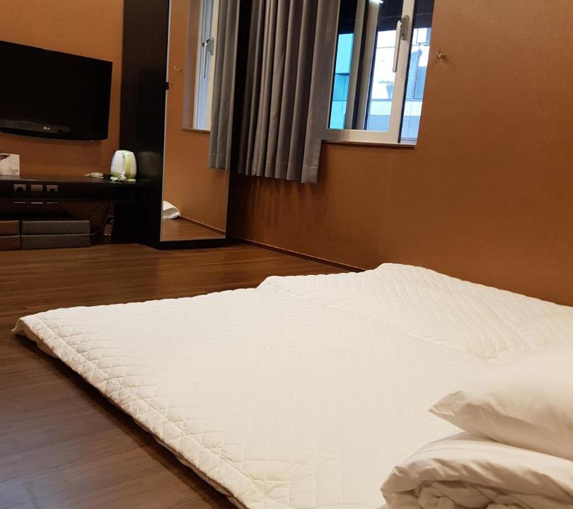 Photo of Bedroom in Jongno