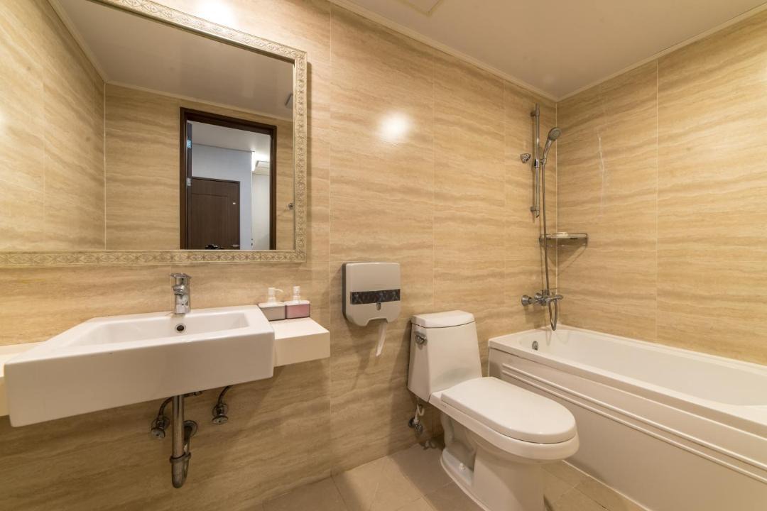 Photo of Bathroom in Jongno