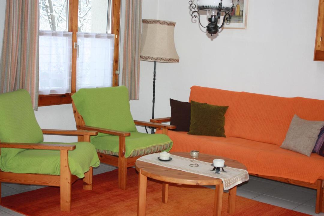 Photo of Livingroom in Andeer