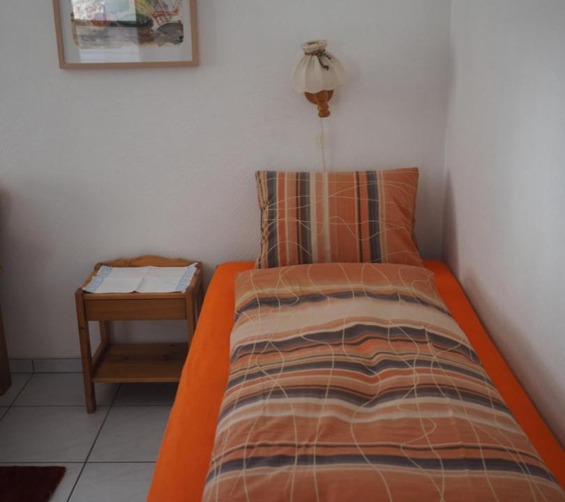 Photo of Bedroom in Andeer