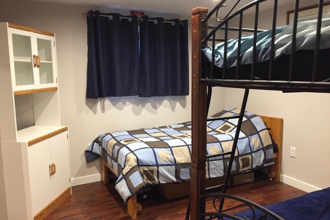 Photo of Bedroom in Highland Park