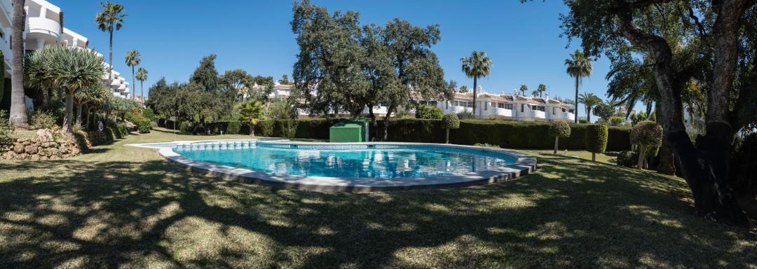 Photo of Outdoor in Mijas