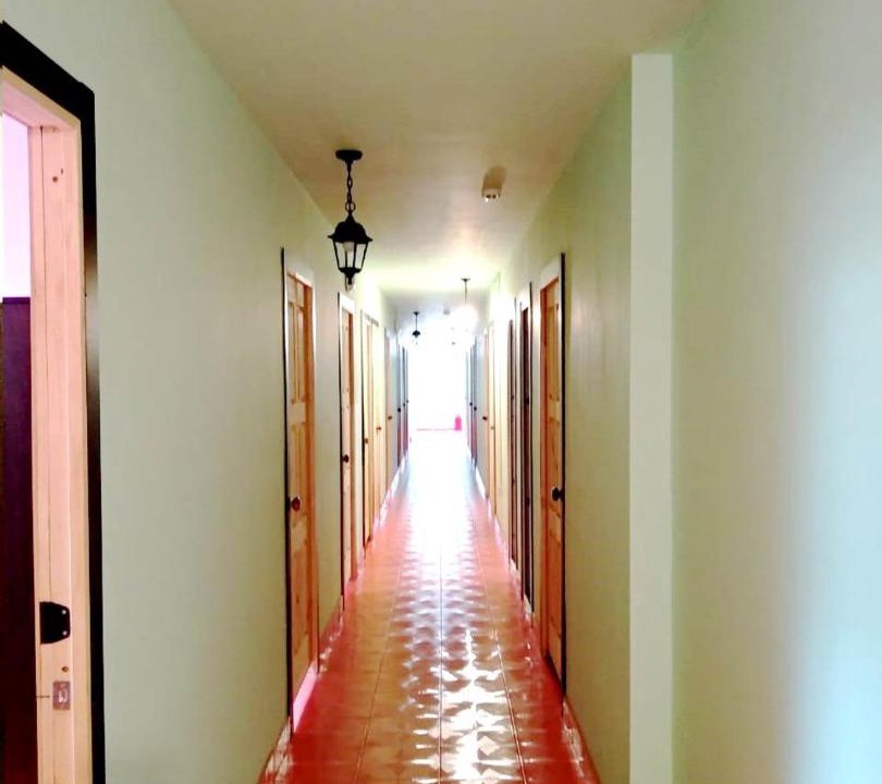 Photo of Bedroom in North-Eastern Administrative Okrug