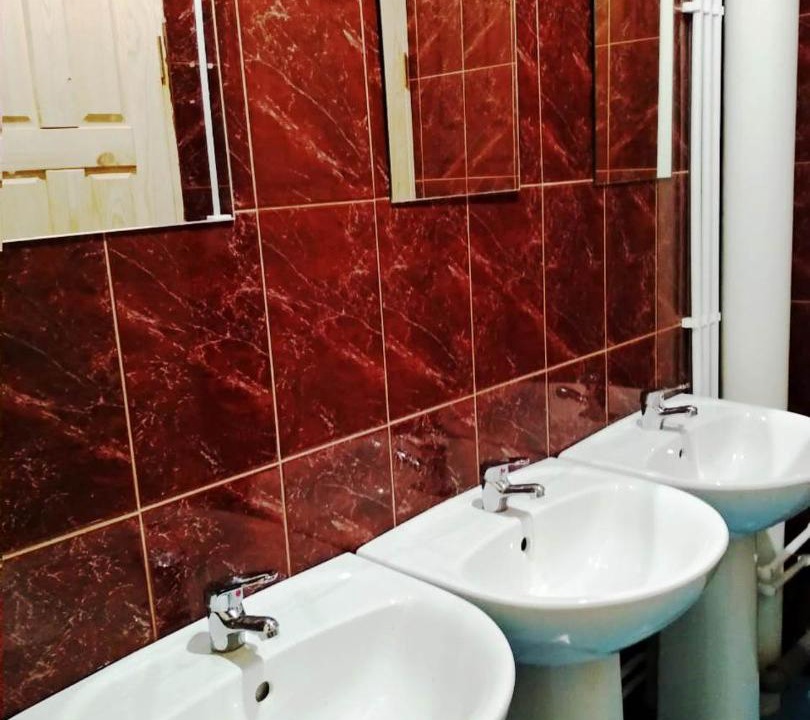 Photo of Bathroom in North-Eastern Administrative Okrug