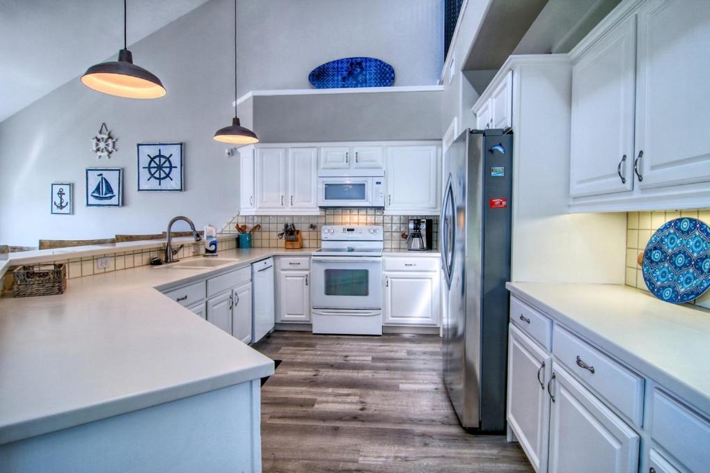 Photo of Kitchen in Port Aransas