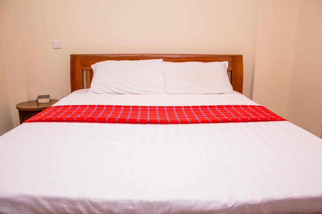 Photo of Bedroom in Nairobi