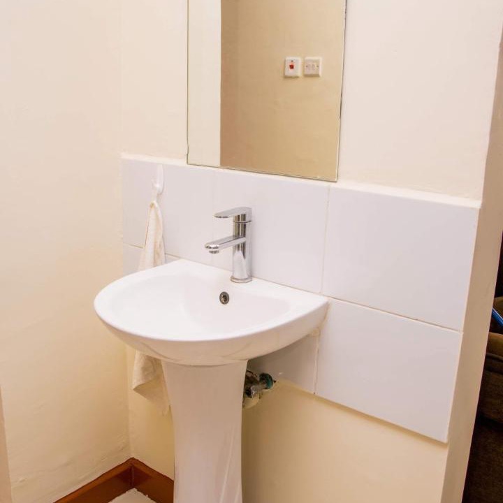 Photo of Bathroom in Nairobi