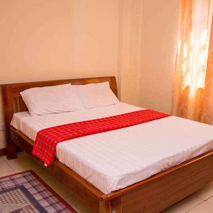 Photo of Bedroom in Nairobi