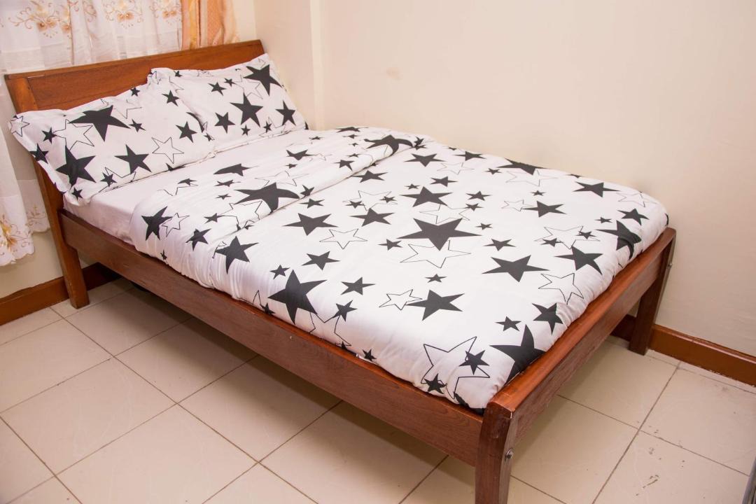Photo of Bedroom in Nairobi