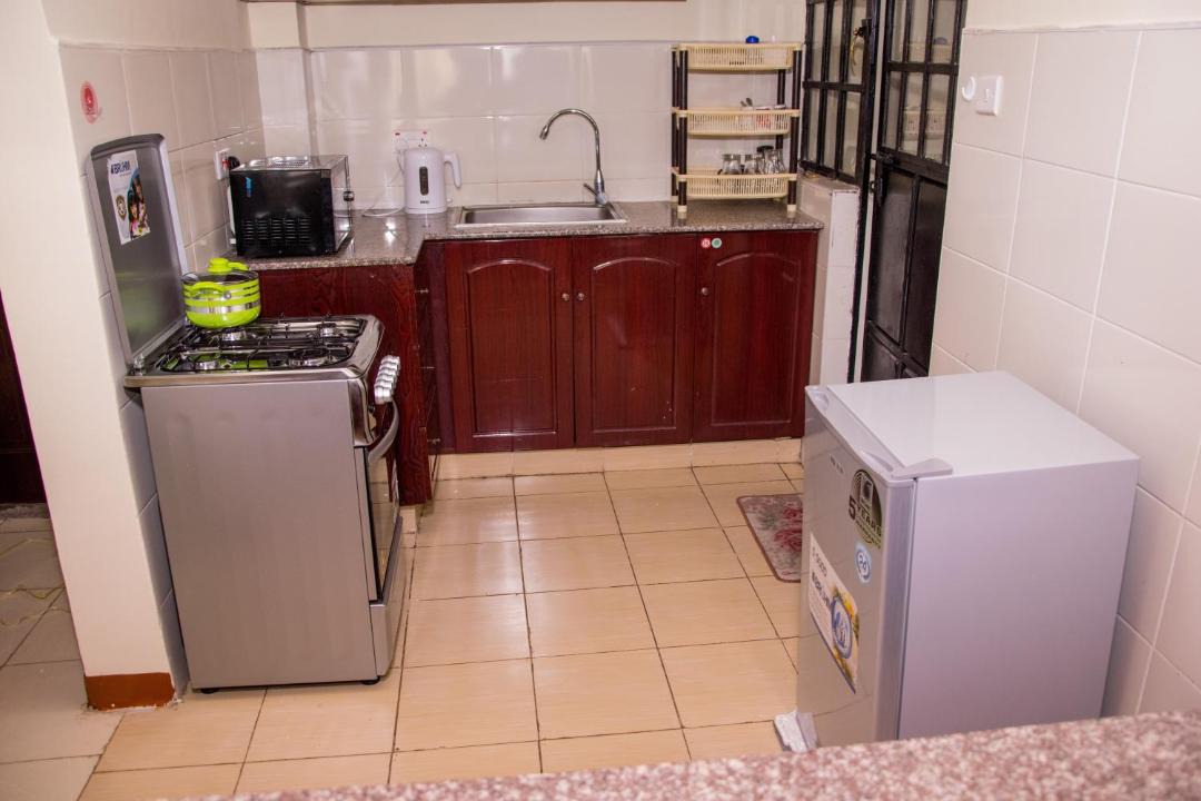 Photo of Kitchen in Nairobi