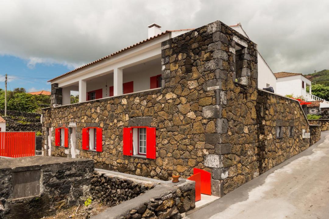 Photo of Buildings in Sao Mateus