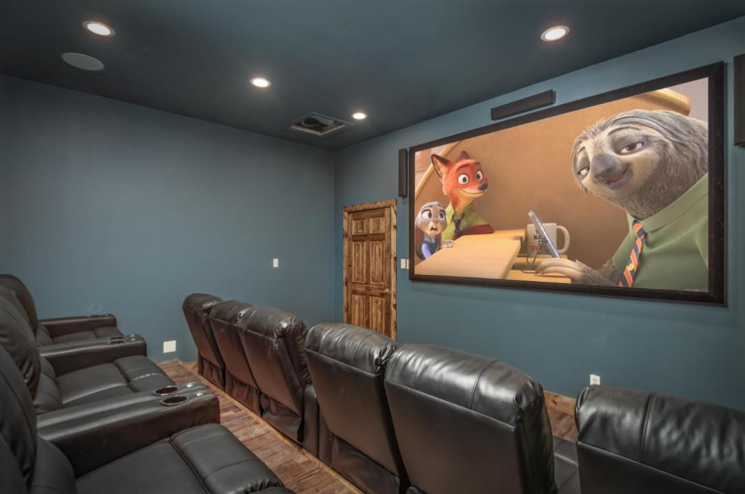 Photo of Livingroom in Sevierville