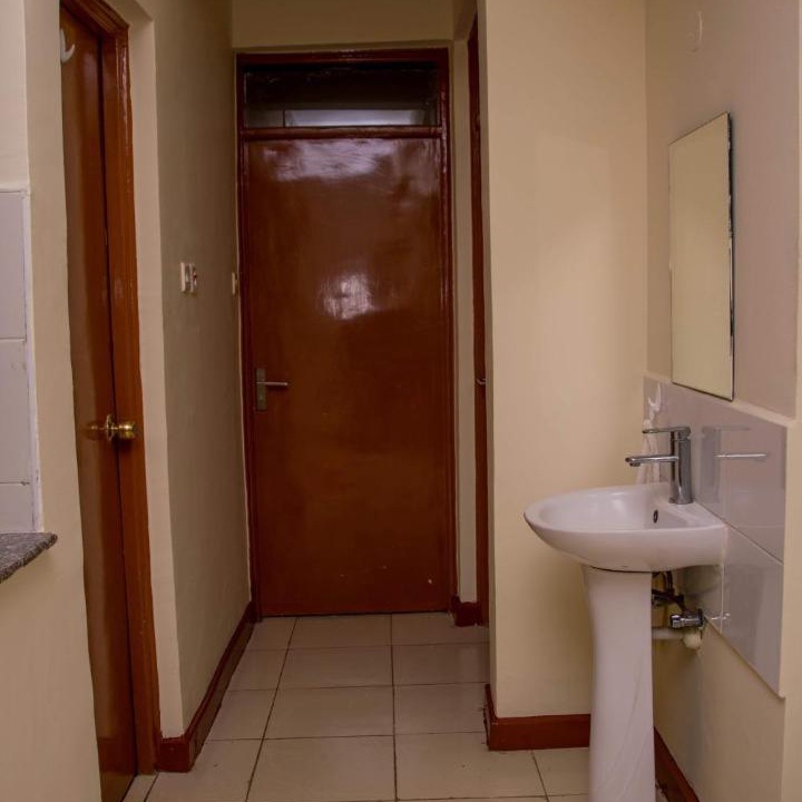 Photo of Bathroom in Nairobi