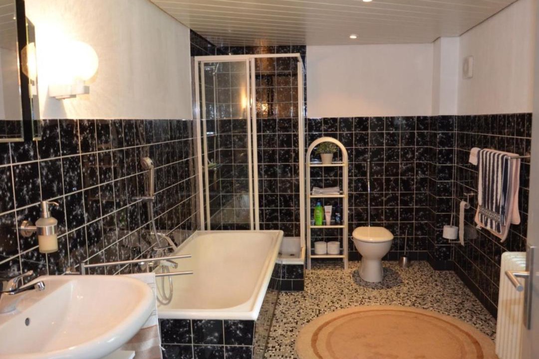Photo of Bathroom in Vossenack