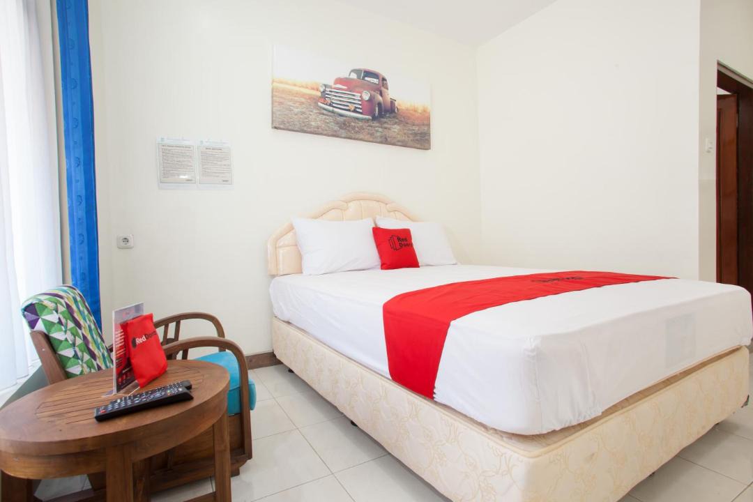 Photo of Bedroom in Probolinggo