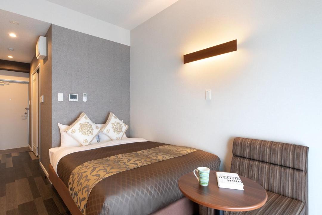 Photo of Bedroom in Motobu
