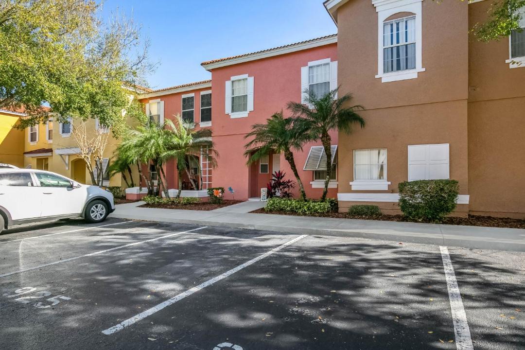 Photo of Buildings in Kissimmee