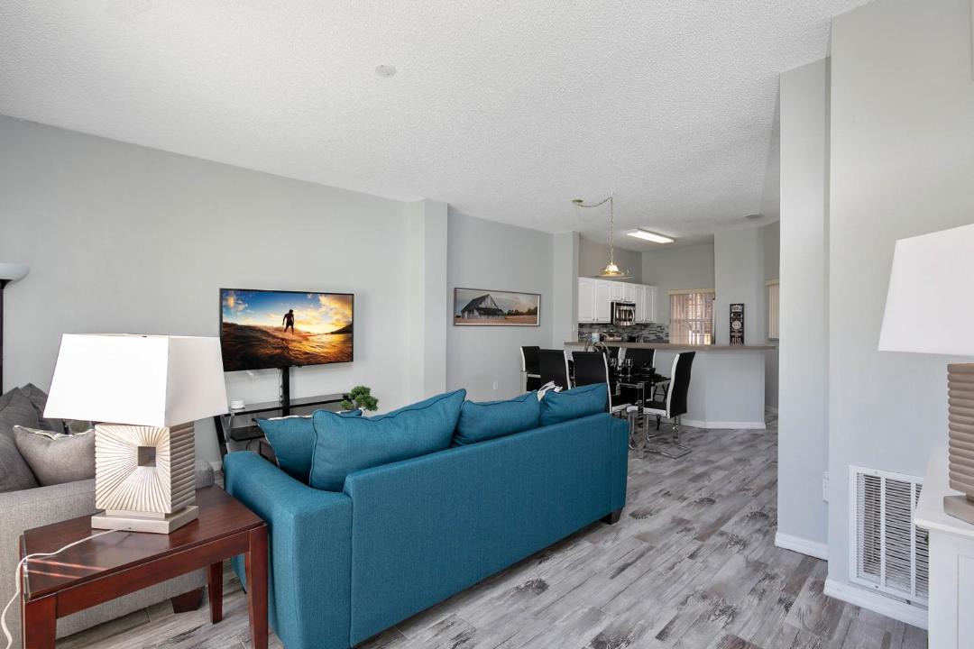 Photo of Livingroom in Kissimmee