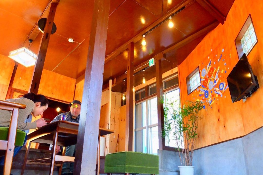 Photo of Others in Oshima