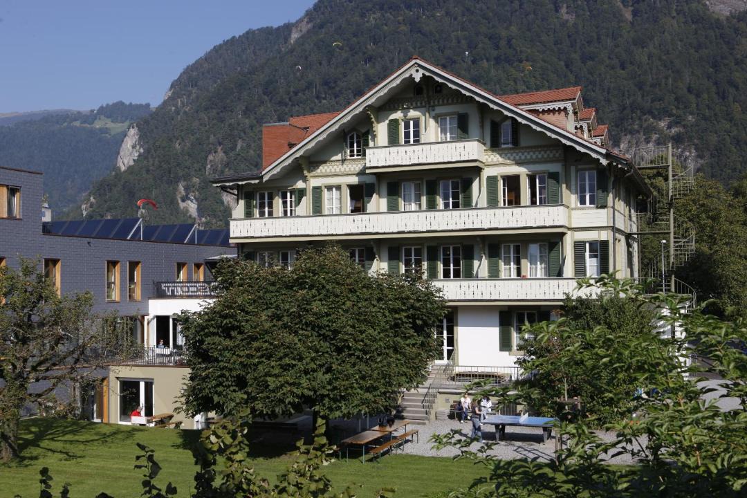 Photo of Others in Central Interlaken