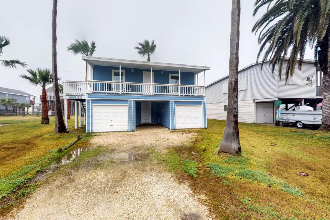 Photo of Buildings in Jamaica Beach