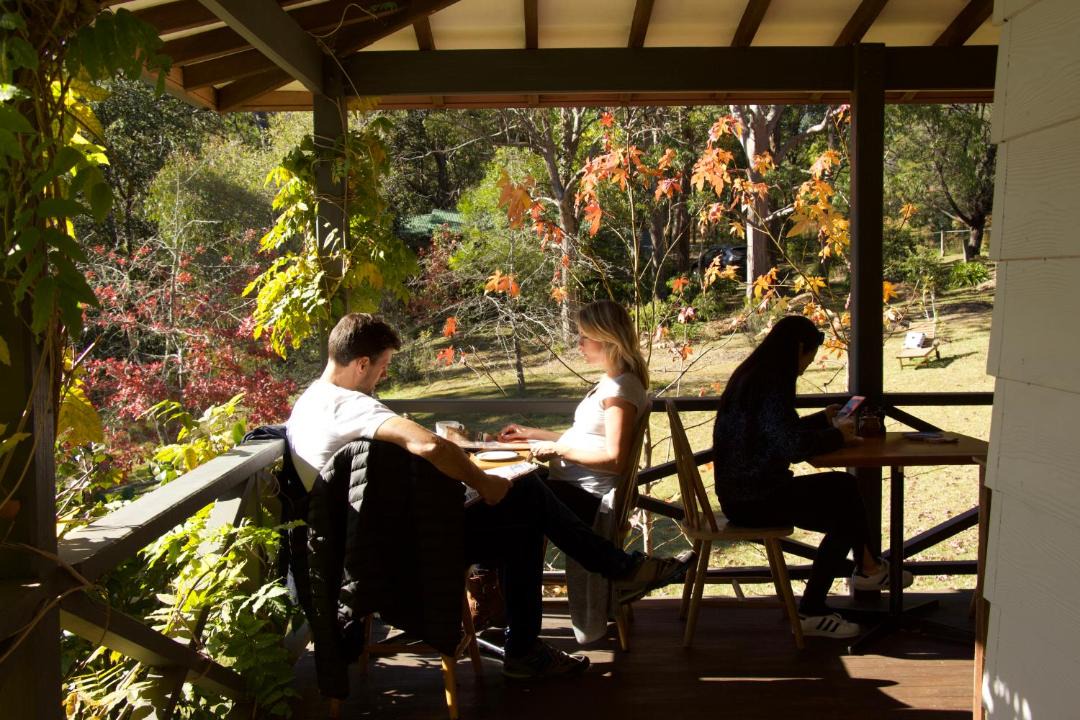 Photo of Others in Kurrajong Heights