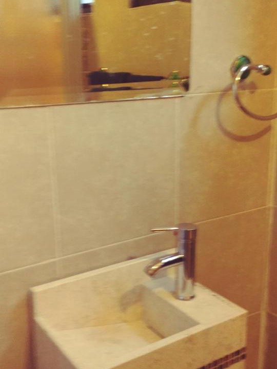 Photo of Bathroom in Ciudad de Los Deportes