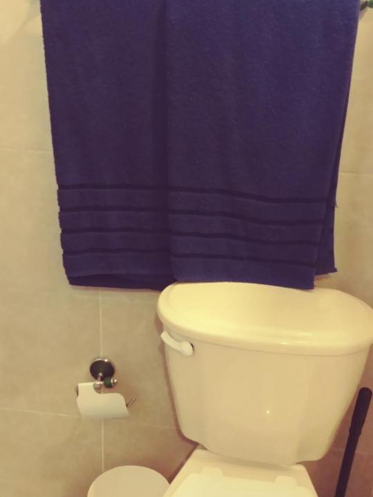Photo of Bathroom in Ciudad de Los Deportes