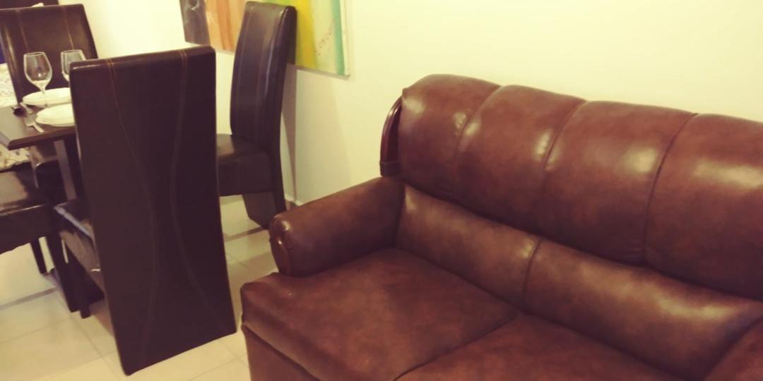 Photo of Livingroom in Ciudad de Los Deportes