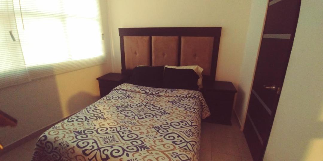 Photo of Bedroom in Ciudad de Los Deportes