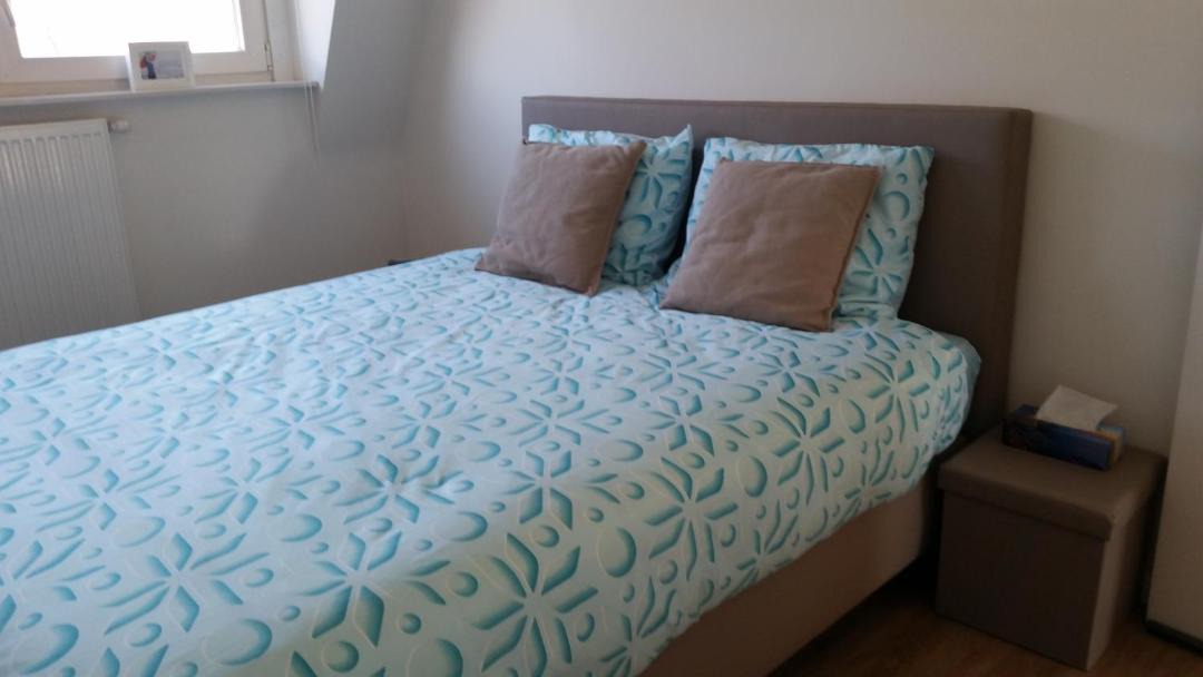 Photo of Bedroom in Onkerzele