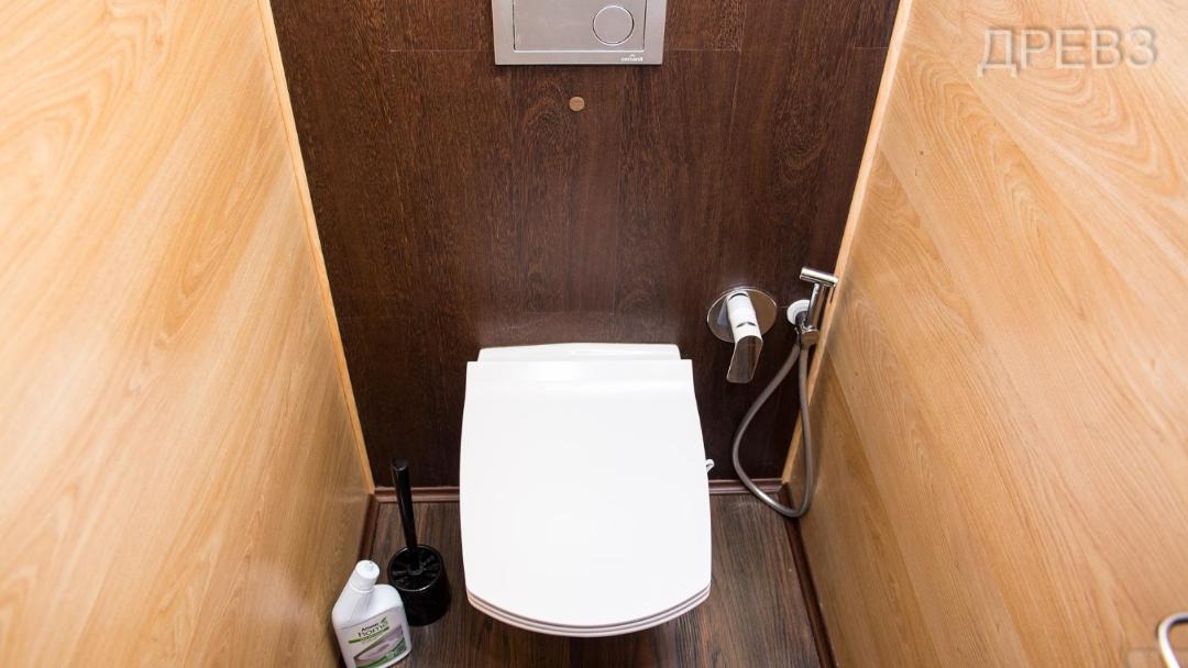 Photo of Bathroom in Severny District