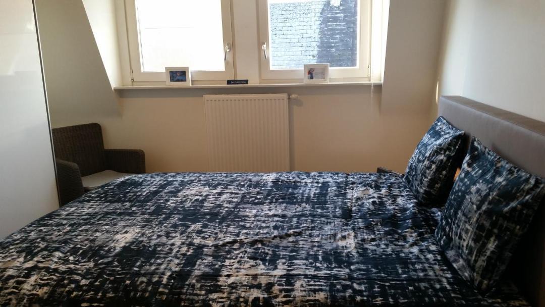 Photo of Bedroom in Onkerzele