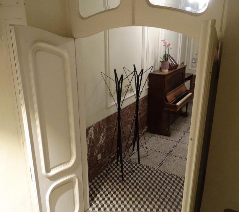 Photo of Bathroom in Ypres