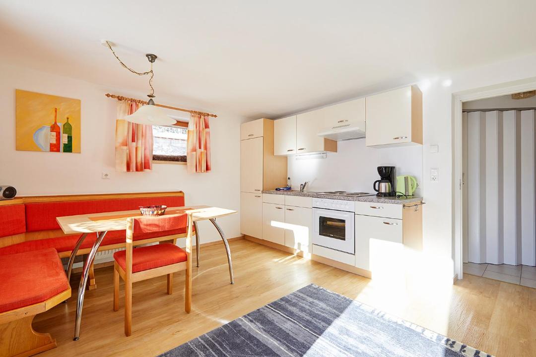 Photo of Livingroom in Wildschoenau