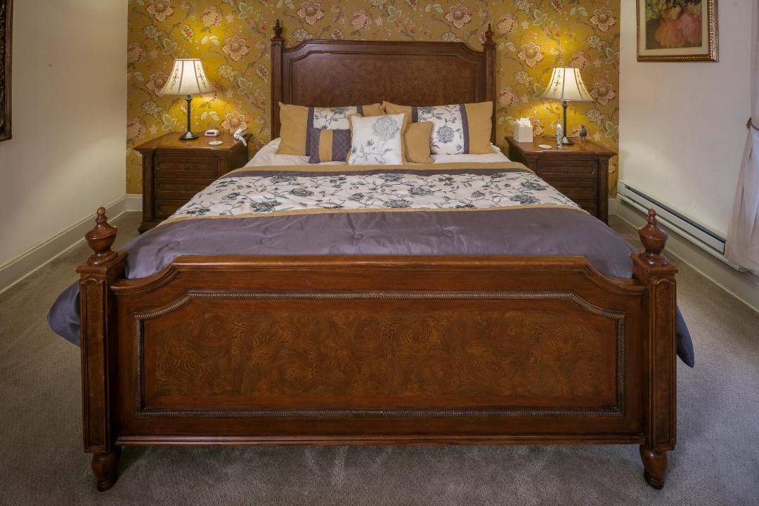 Photo of Bedroom in Banner Elk