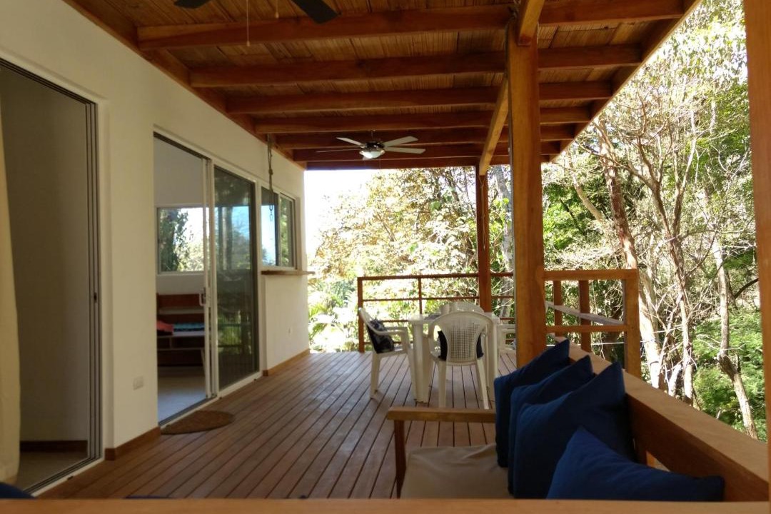 Photo of Livingroom in Carmen