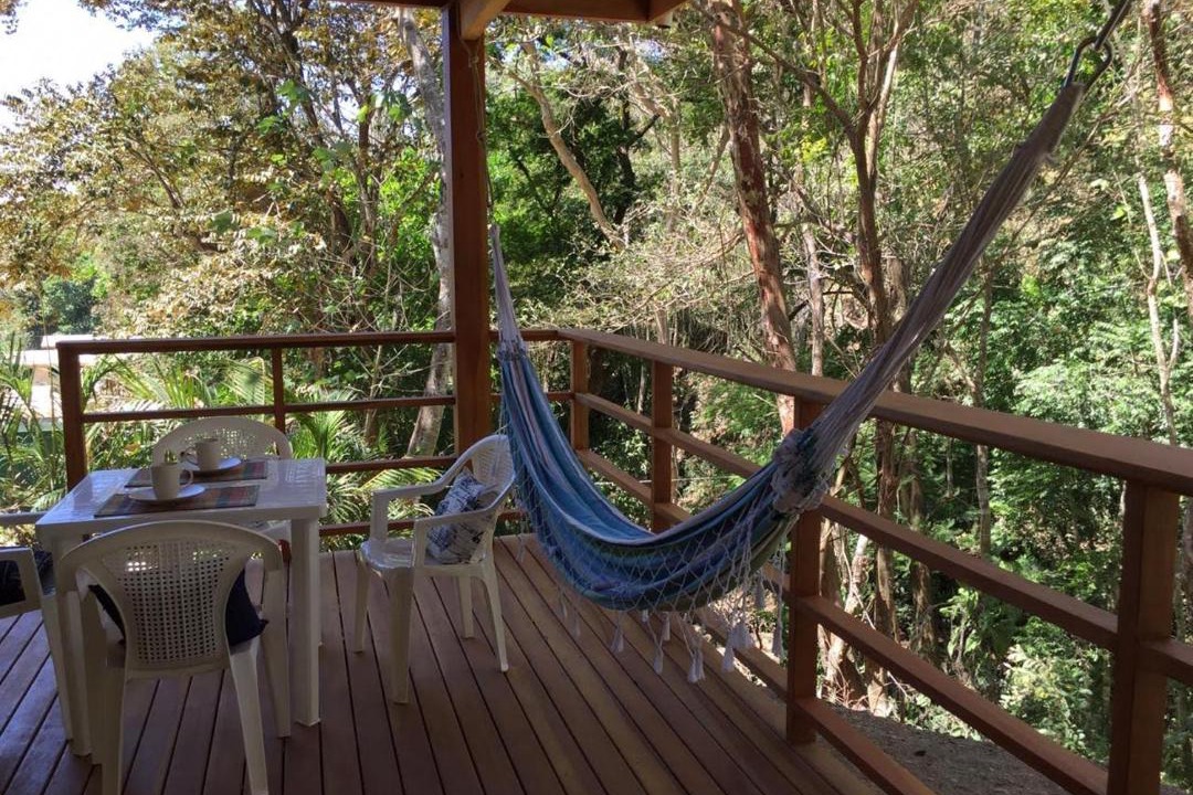 Photo of Patio Balcony in Carmen