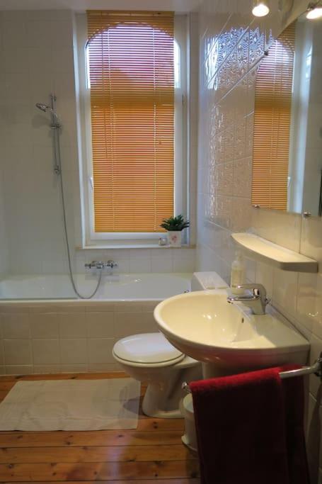 Photo of Bathroom in Mont-Saint-Jean