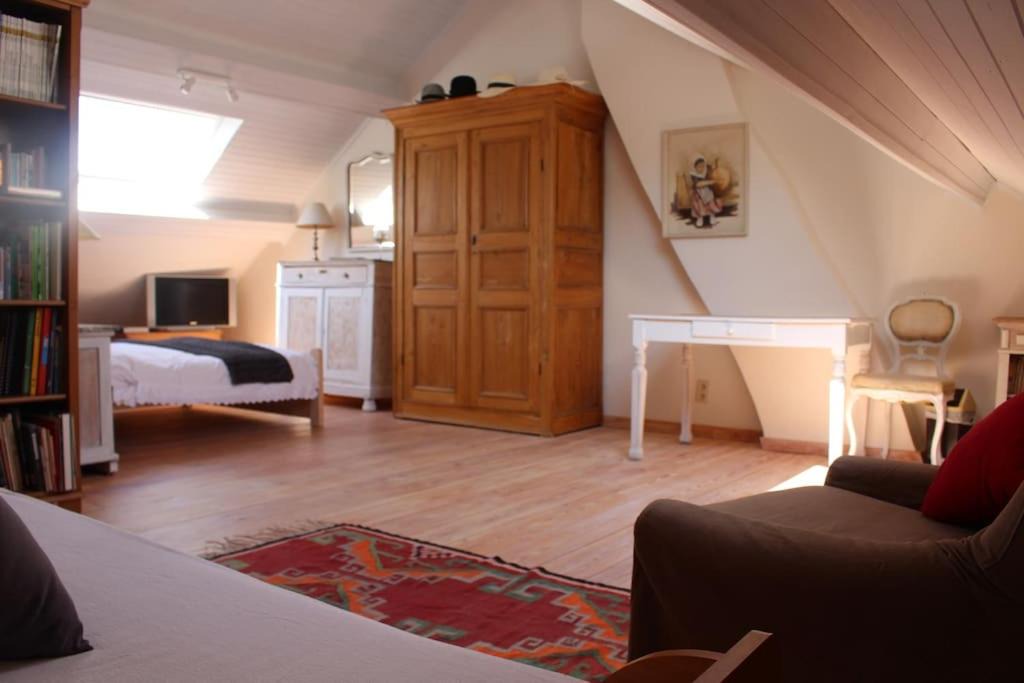 Photo of Livingroom in Mont-Saint-Jean